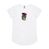 AS Colour - Women's 'Mali' Scoop Tee Thumbnail