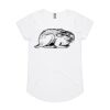 AS Colour - Women's 'Mali' Scoop Tee Thumbnail