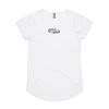 AS Colour - Women's 'Mali' Scoop Tee Thumbnail