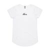 AS Colour - Women's 'Mali' Scoop Tee Thumbnail