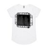 AS Colour - Women's 'Mali' Scoop Tee Thumbnail