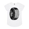 AS Colour - Women's 'Mali' Scoop Tee Thumbnail