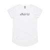 AS Colour - Women's 'Mali' Scoop Tee Thumbnail