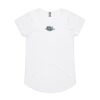 AS Colour - Women's 'Mali' Scoop Tee Thumbnail