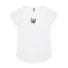 AS Colour - Women's 'Mali' Scoop Tee Thumbnail