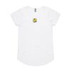 AS Colour - Women's 'Mali' Scoop Tee Thumbnail