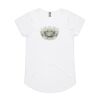 AS Colour - Women's 'Mali' Scoop Tee Thumbnail