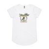 AS Colour - Women's 'Mali' Scoop Tee Thumbnail