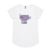 AS Colour - Women's 'Mali' Scoop Tee Thumbnail