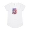 AS Colour - Women's 'Mali' Scoop Tee Thumbnail