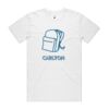 AS Colour - Organic Staple Tee Thumbnail