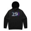AS Colour - Mens Relax Hood Thumbnail