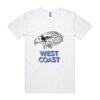 AS Colour - Staple Tee Thumbnail